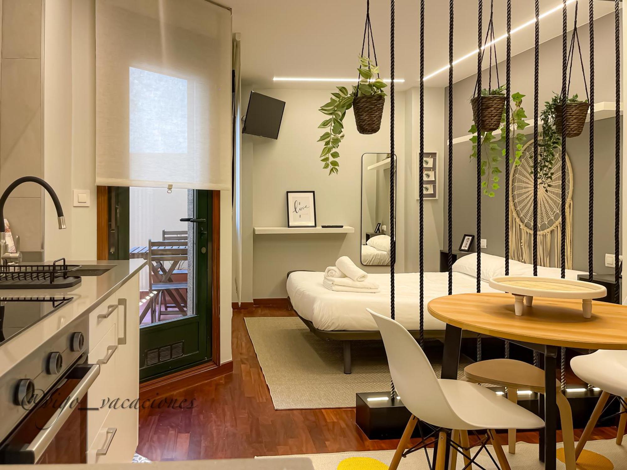 Areal90 Studio-City By Vigovacaciones Exteriér fotografie