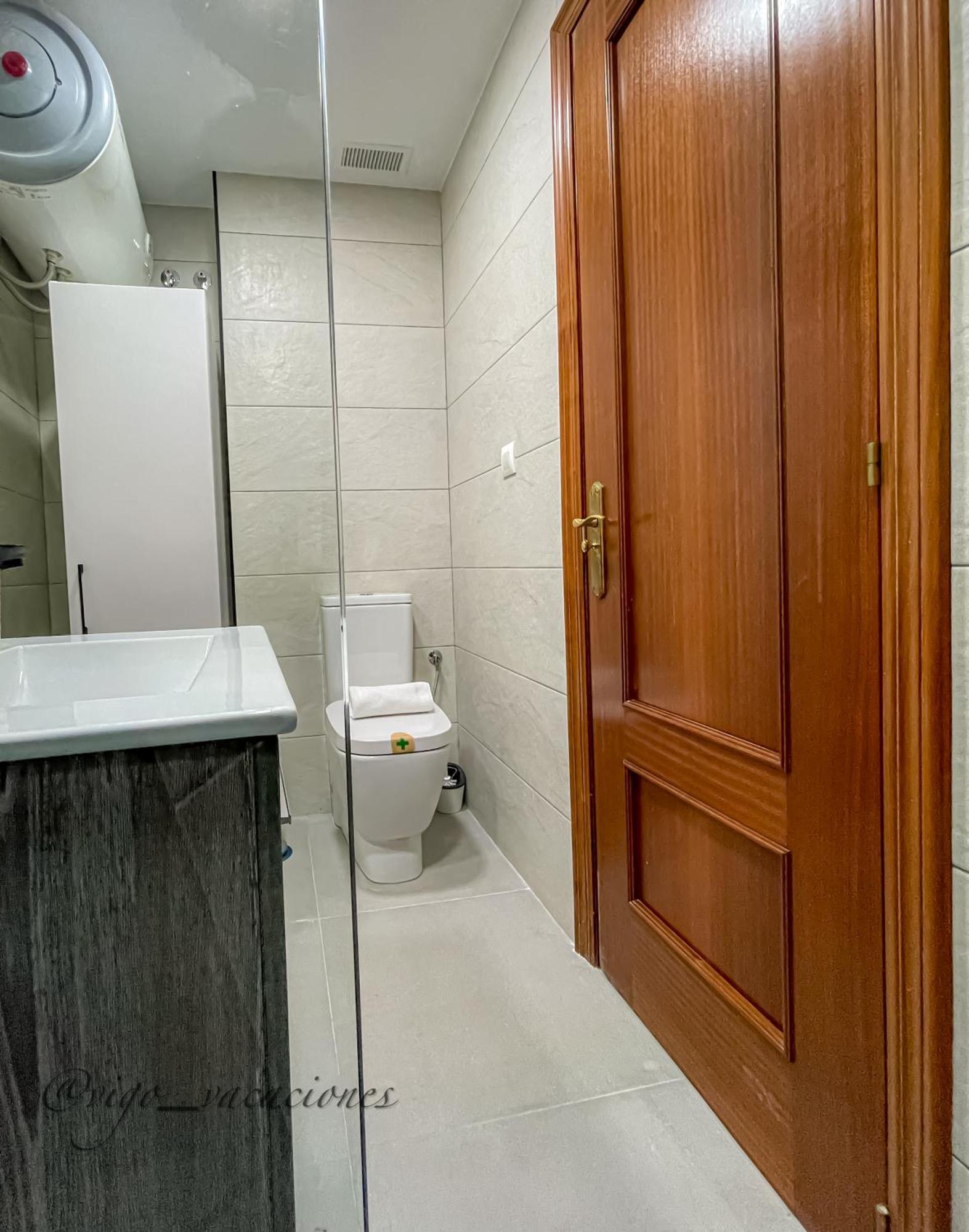 Areal90 Studio-City By Vigovacaciones Exteriér fotografie
