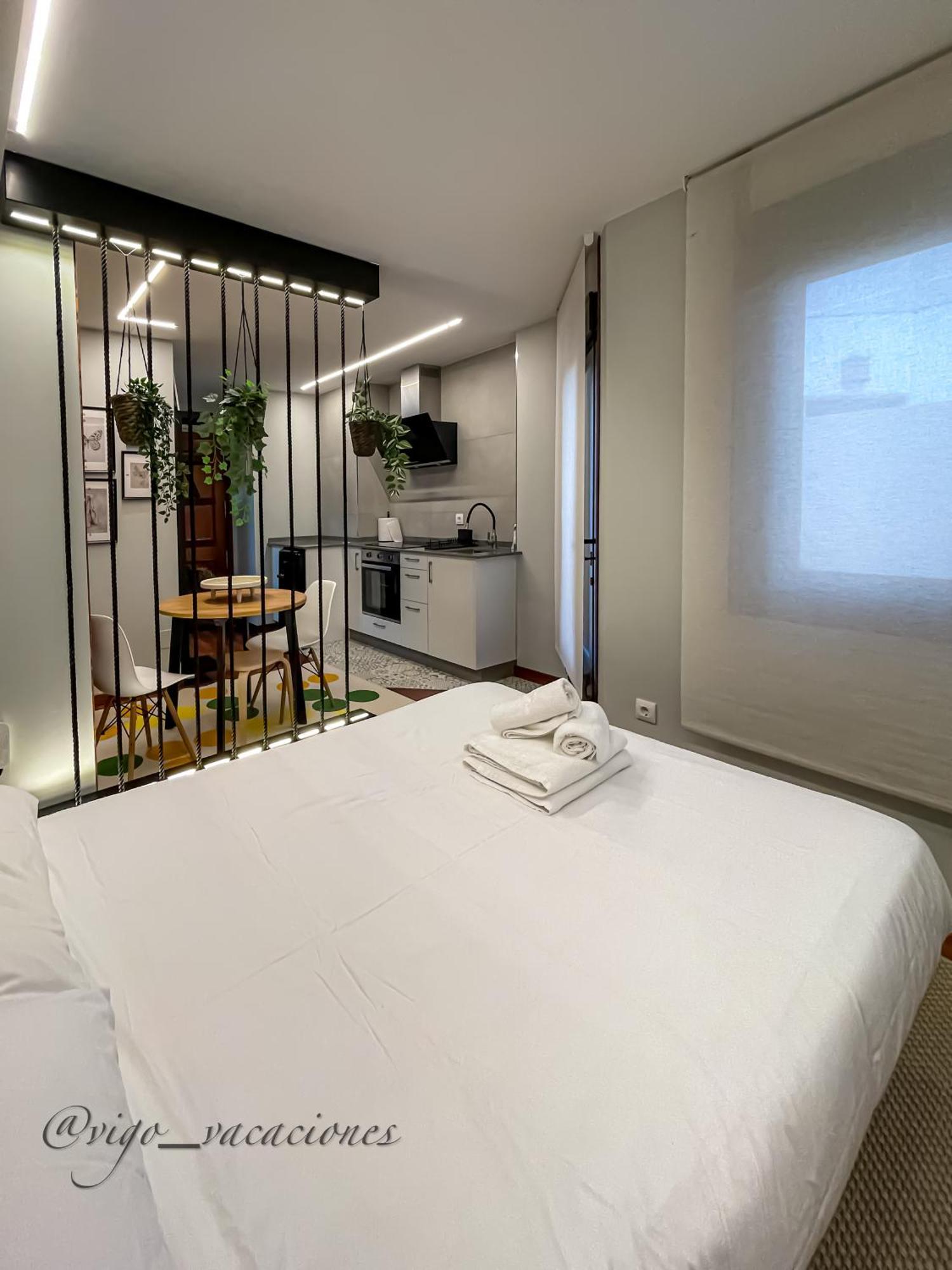 Areal90 Studio-City By Vigovacaciones Exteriér fotografie